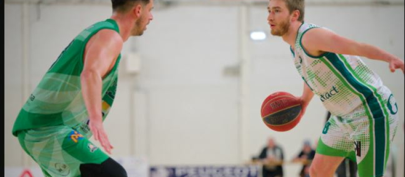 Une quatrième victoire pour le VCGB