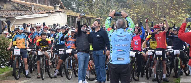 Challenge de la Lomagne : 2e course à Beaucaire et encore de beaux résultats pour les Beaucairiens !
