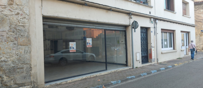 Vous souhaitez ouvrir un commerce à Vic-Fezensac ?