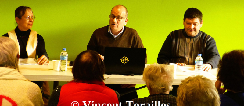 lectures gasconnes