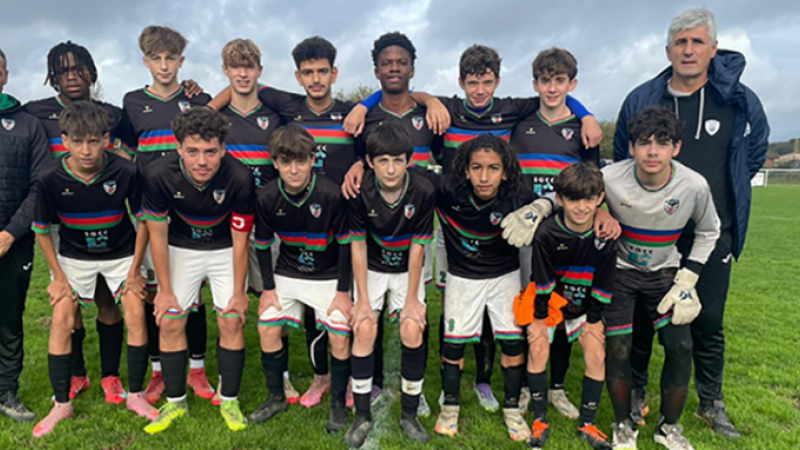 FC Mirande : un week-end frustrant !
