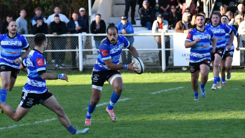 Le bel automne de l'EAB XV, dit Henri Broncan