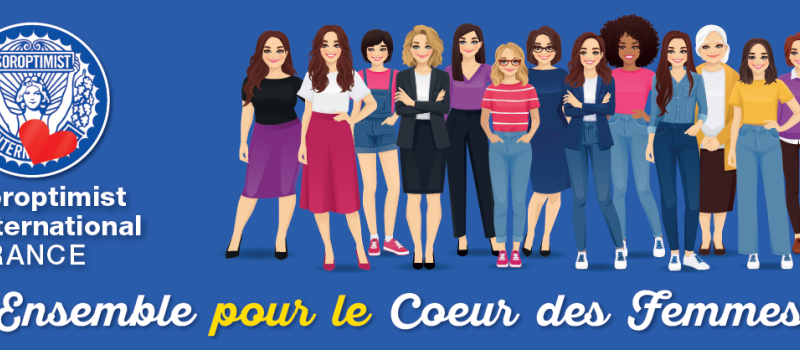 Le Cœur des Femmes : parlons-en !