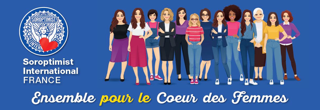 Le Cœur des Femmes : parlons-en !