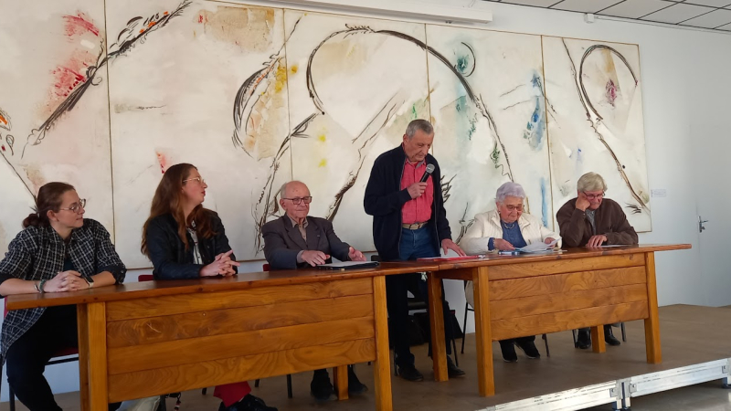 Section locale de la FNACA : le recrutement de porte-drapeaux en question