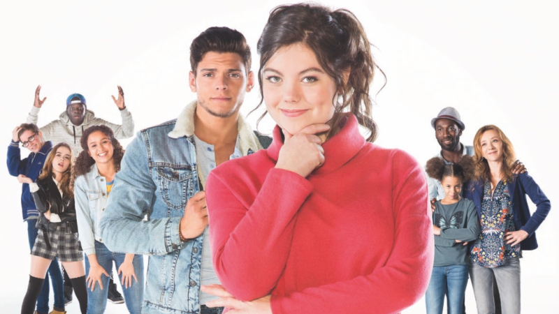 Cine blabla : "Jugement et harcèlement : comment en parler à nos ados ?"