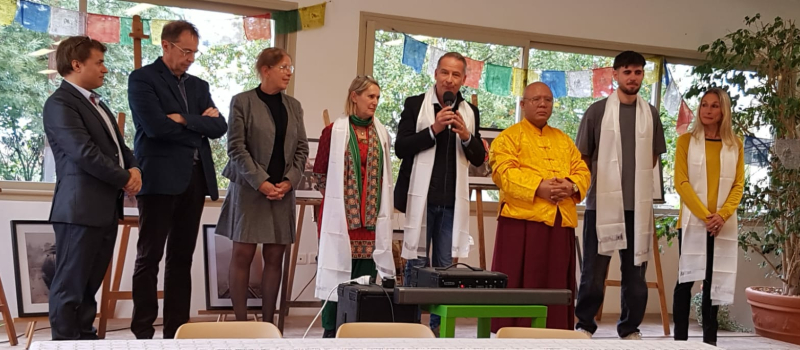 25èmes Rencontres Himalayennes de Lamothe-Goas