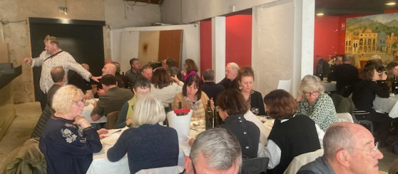 7 péchés capiteux : les lauréats du concours de dégustation de vin
