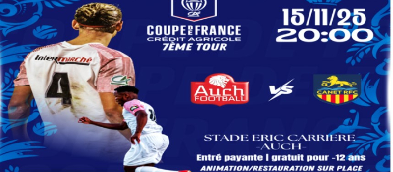 La Fête du foot au stade Eric Carrière