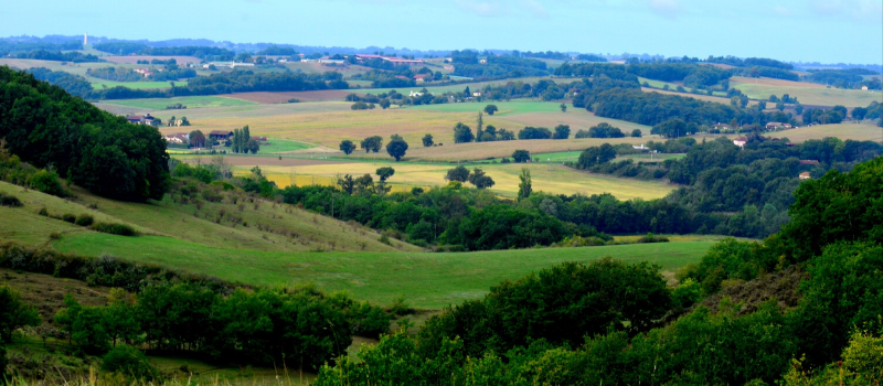 La mobilisation des associations et des collectifs gersois contre les multiples projets de parcs photovoltaïques ou agrivoltaïques dans le Gers continue