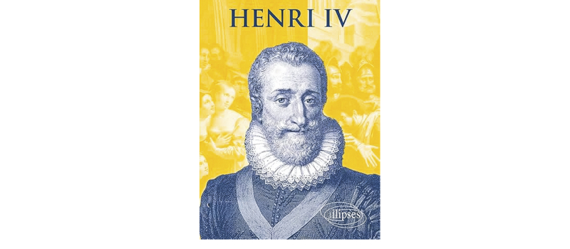 Le Houga: conférence sur Henri IV à l'Oustalet