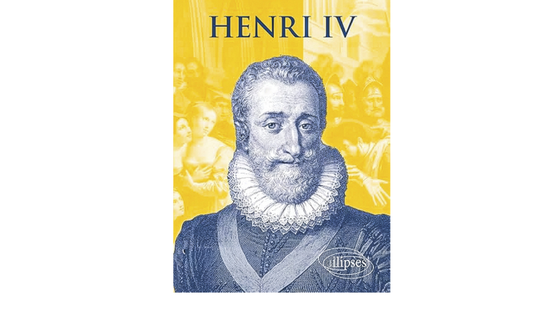 Le Houga: conférence sur Henri IV à l'Oustalet