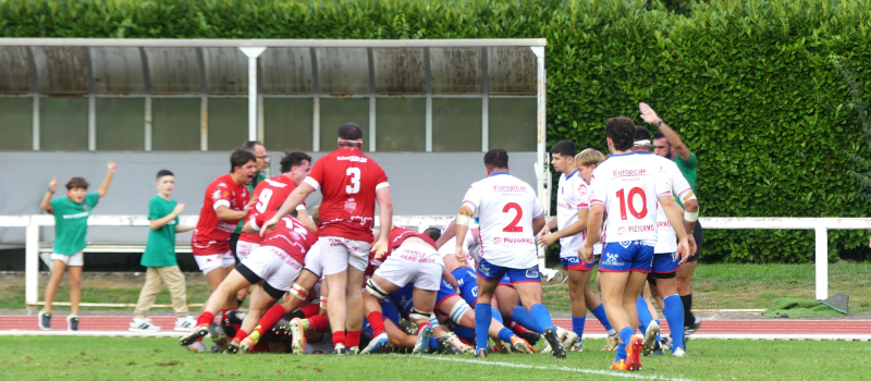 Le derby RCA – ASF vu du côté auscitain