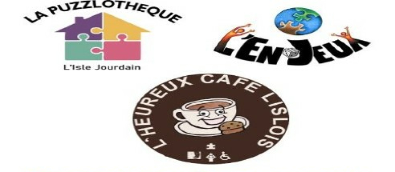 L’En-Jeux et L’Heureux Café l’Islois vous attendent