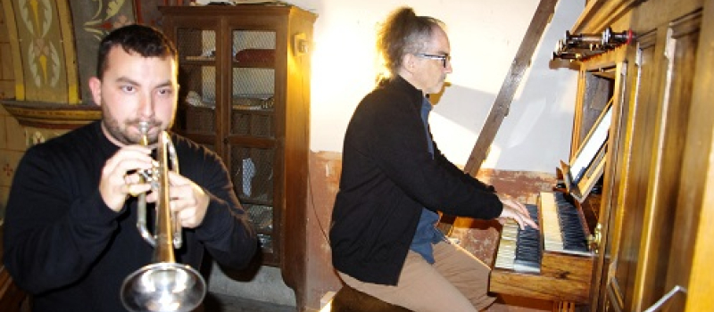 Une remarquable Saint-Martin !