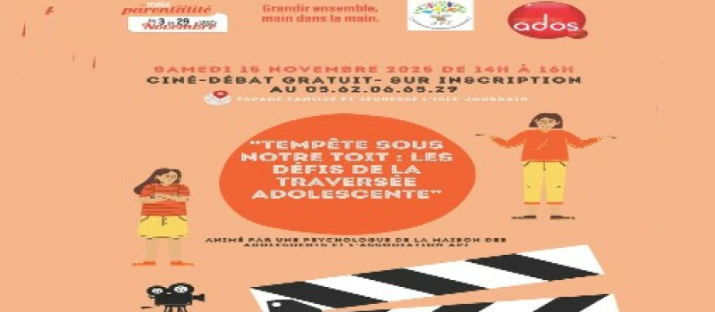 Les défis de la traversée adolescente