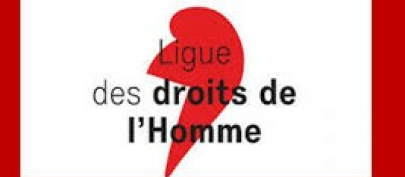 LDH 32 et Plateforme Citoyenne Lisloise: une soirée-débat