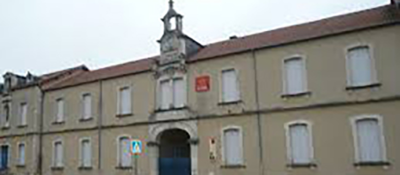 Lycée Alain Fournier