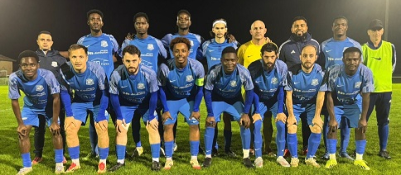 Mauvezin l’emporte aux tirs au but face à Vic-Fezensac