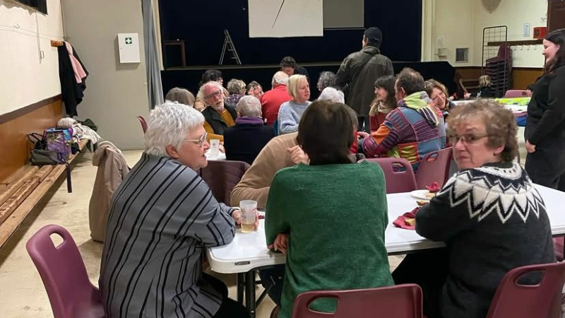 Soirée jeux avec l'association l'Art et la Rapière