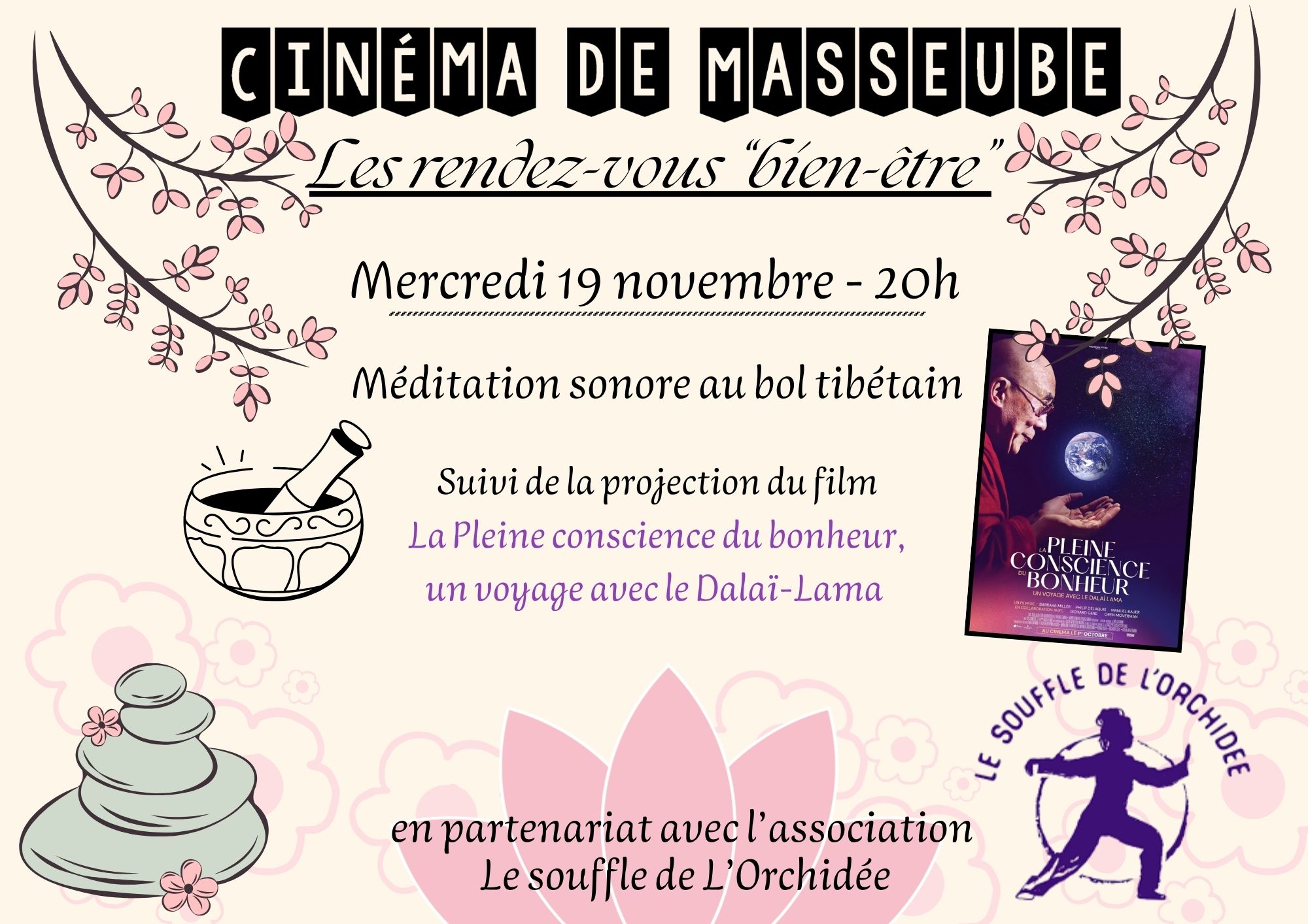 Report au mercredi 3 décembre