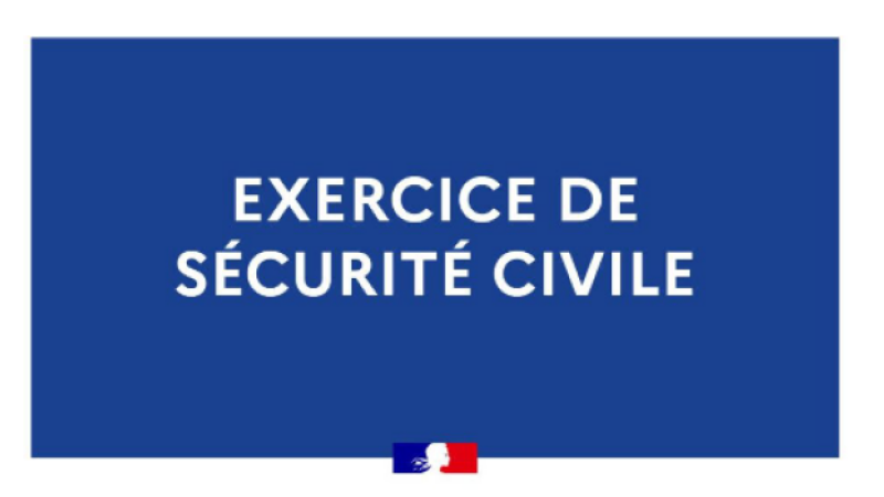 Exercice de sécurité civile dans le Gers et la Haute-Garonne le mardi 25 novembre 2025