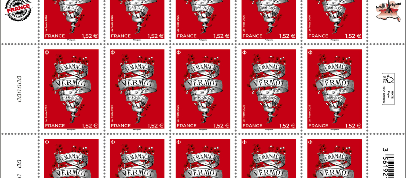L’Almanach Vermot : 140 ans d’humour, de savoir et de traditions