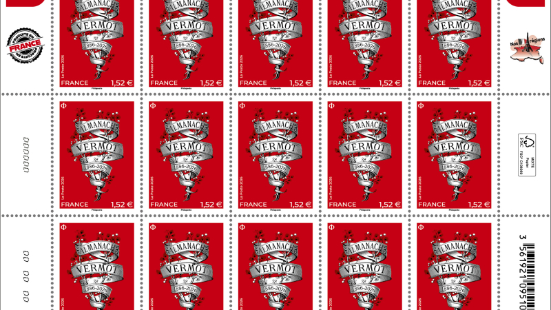 L’Almanach Vermot : 140 ans d’humour, de savoir et de traditions