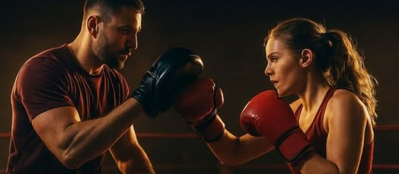 Nouveau cours de Boxe Anglaise