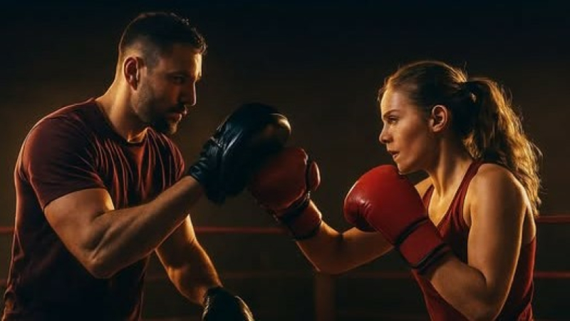 Nouveau cours de Boxe Anglaise