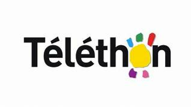Le FIVA s'investit pour le Téléthon