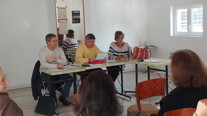 La Varangue : une association culturelle toujours aussi dynamique !