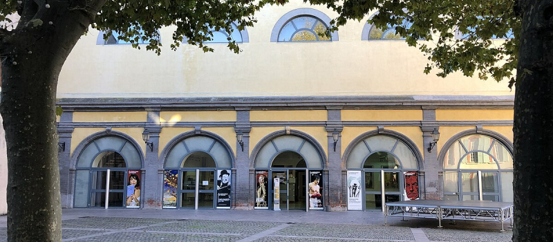 Deux rendez-vous culturels avec la Cinémathèque de Toulouse à Condom la semaine prochaine