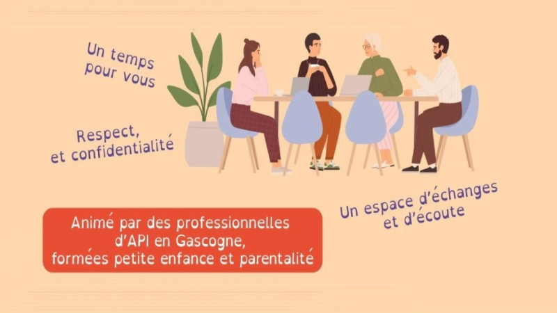 “Parlons-en entre parents”