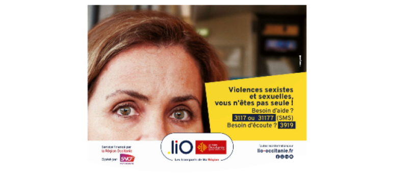 La Région dévoile une étude inédite sur les causes anciennes des violences faites aux femmes