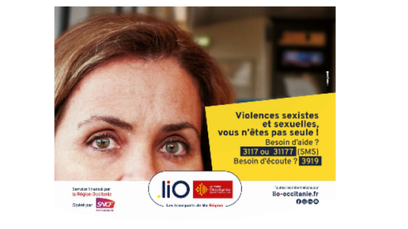 La Région dévoile une étude inédite sur les causes anciennes des violences faites aux femmes