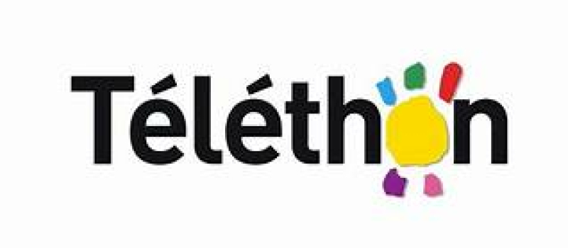 ACTA organise une journée pour le 21e Téléthon