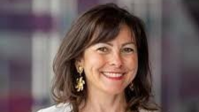 Carole Delga en déplacement dans le Gers