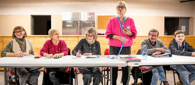 Nogaro et Aignan: DSNA organise des collectes de sang régulières