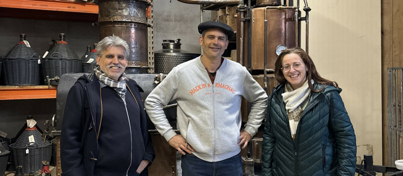 Trois entreprises artisanales gersoises mises à l’honneur au Salon Made in France et à la Grande Exposition du Fabriqué en France à l’Elysée