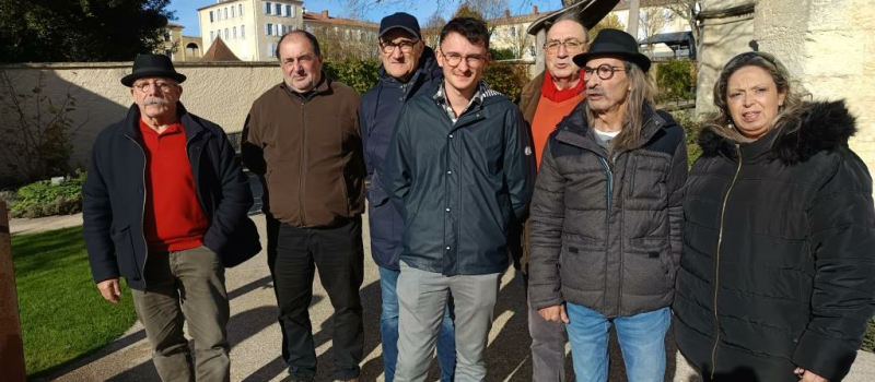 Municipales 2026 : Les Socialistes du Gers soutiennent la liste Printemps auscitain