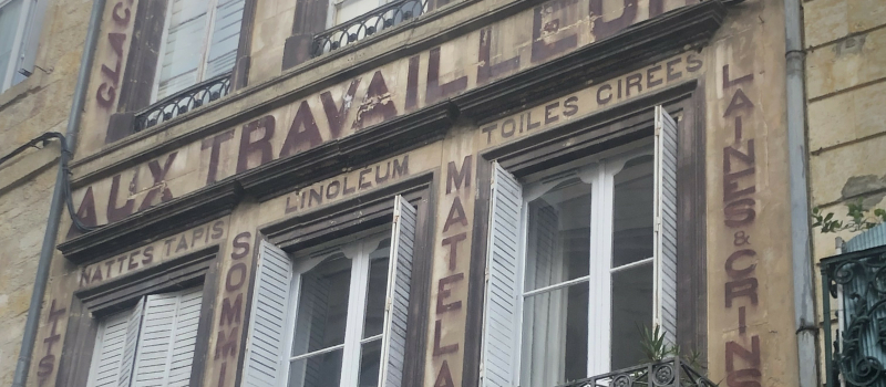 Une première semaine pour l'association culturelle Paloma