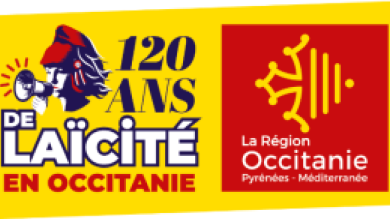 Journée nationale de la laïcité, 120 événements dans toute l’Occitanie !
