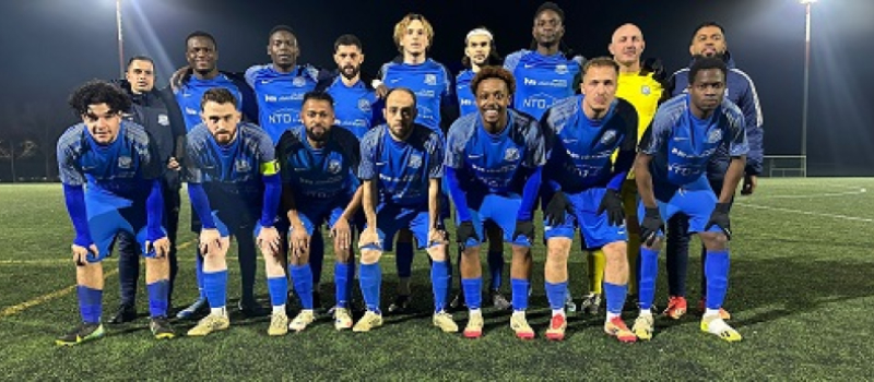Mauvezin l’emporte à Auch en championnat D1