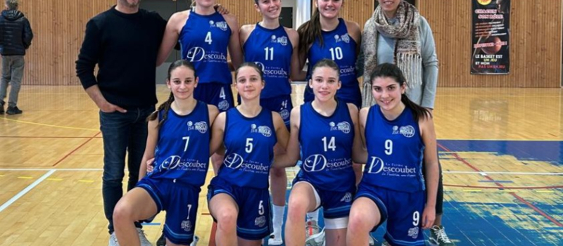 JSRBF: De belles victoires à l’extérieur