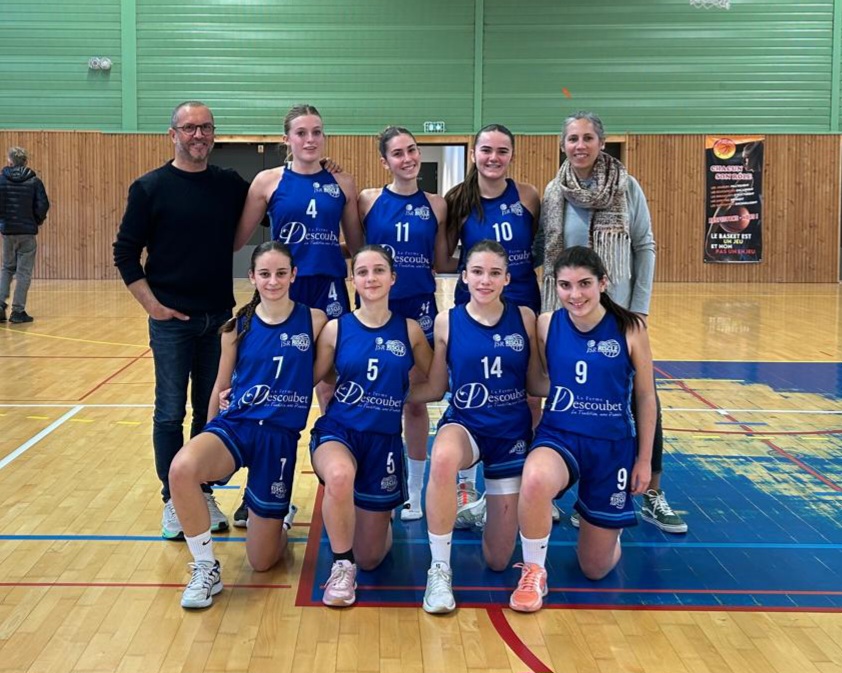 Pour les U18-1, une belle et nette victoire face à Aureilhan IMG-20251129-WA0014.jpeg