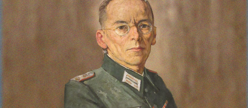 Qui était le hauptmann Jäger, chef des Jägerkommandos