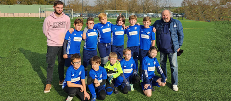 Le FC Mirande dans le dur !