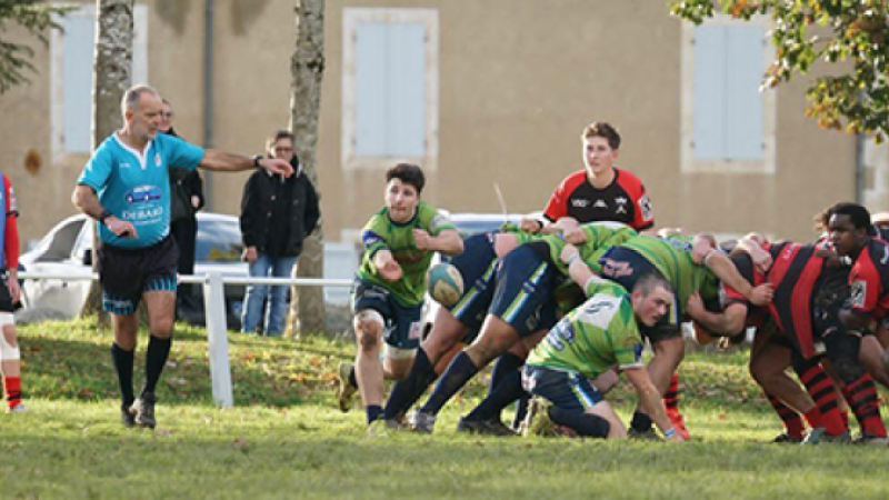 Le VVA L’ XV fait ses preuves