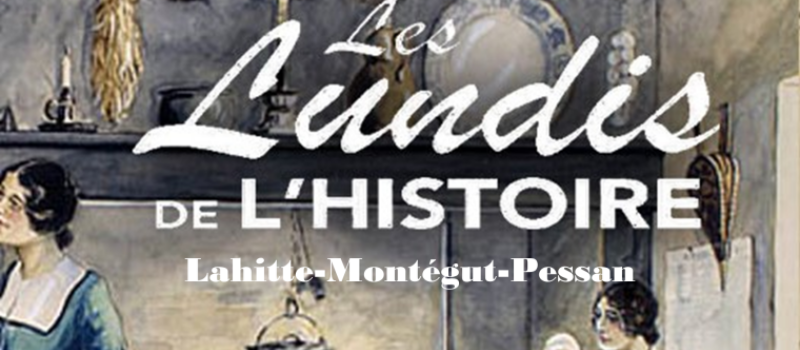 Montégut: ce soir 20h , Bernard VII d'Armagnac (1360-1418) : un grand seigneur oublié